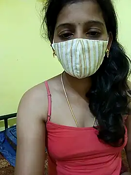 Tamil Shalini Lustyy online show from 02/13/25, 08:34