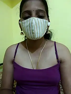 Tamil Shalini Lustyy online show from 02/14/25, 05:36