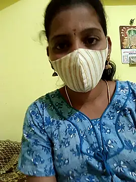 Tamil Shalini Lustyy online show from 02/15/25, 12:43