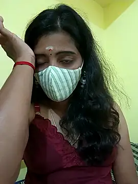 Tamil Shalini Lustyy online show from 02/17/25, 08:41