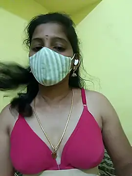 Tamil Shalini Lustyy online show from 02/19/25, 04:00