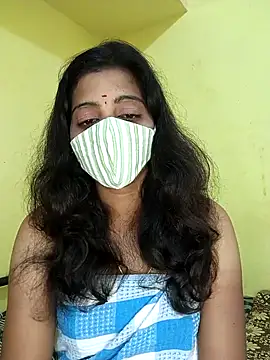 Tamil Shalini Lustyy online show from 02/25/25, 06:36