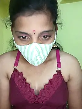 Tamil Shalini Lustyy online show from 02/27/25, 06:42