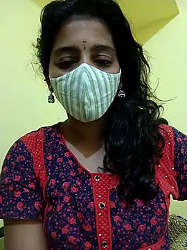 Tamil Shalini Lustyy online show from 03/14/25, 03:15