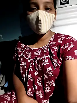 Tamil Shalini Lustyy online show from 09/29/25, 06:24