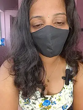 Tamil Shalini Lustyy online show from 10/08/25, 07:50