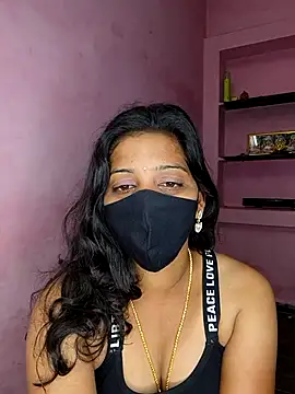 Tamil Shalini Lustyy online show from 10/28/25, 05:15