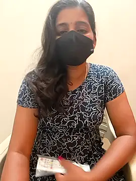 Tamil Shalini Lustyy online show from 12/21/25, 04:03