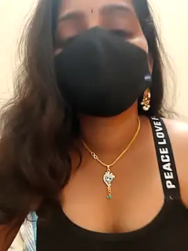 Tamil Shalini Lustyy online show from 01/06/26, 04:00