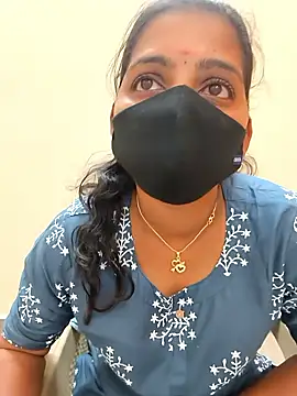 Tamil Shalini Lustyy online show from 01/15/26, 04:11