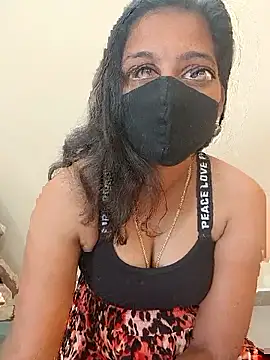 Tamil Shalini Lustyy online show from 01/18/26, 05:11