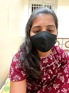 Tamil Shalini Lustyy online show from 02/12/26, 05:08