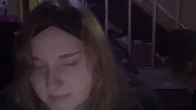 Snapshot of thickgingergoddess chatting on 01/17/25, 11:07 thickgingergoddess online show from 01/17/25, 11:07