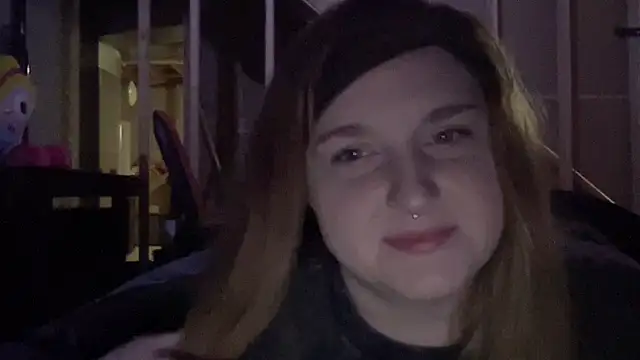 Snapshot of thickgingergoddess chatting on 01/31/25, 10:31 thickgingergoddess online show from 01/31/25, 10:31