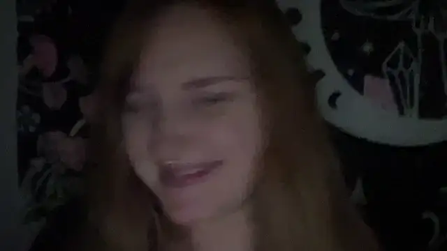 Snapshot of thickgingergoddess chatting on 02/06/25, 02:33 thickgingergoddess online show from 02/06/25, 02:33