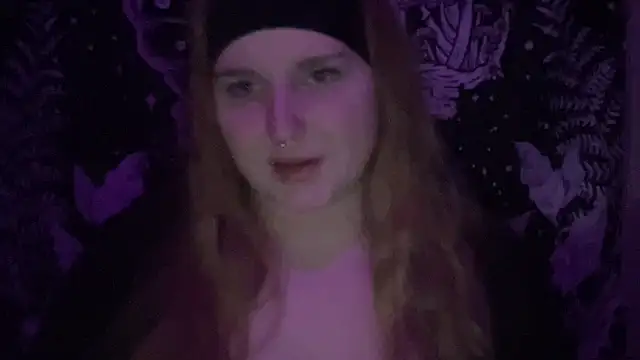 Snapshot of thickgingergoddess chatting on 02/19/25, 11:57 thickgingergoddess online show from 02/19/25, 11:57