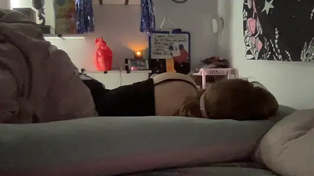 Snapshot of thickgingergoddess chatting on 03/04/25, 07:11 thickgingergoddess online show from 03/04/25, 07:11