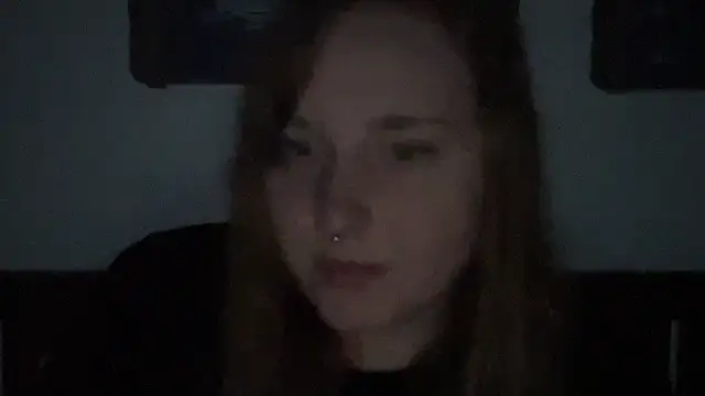 Snapshot of thickgingergoddess chatting on 03/08/25, 11:05 thickgingergoddess online show from 03/08/25, 11:05