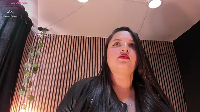 Victoria Ponce1 online show from 01/09/25, 08:22