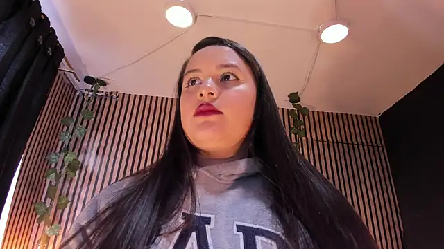 Victoria Ponce1 online show from 01/17/25, 01:03