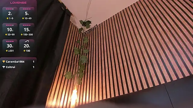 Victoria Ponce1 online show from 02/19/25, 12:03