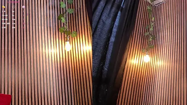 Victoria Ponce1 online show from 09/20/25, 08:43