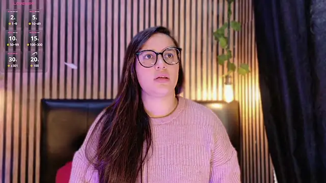 Victoria Ponce1 online show from 10/04/25, 09:35