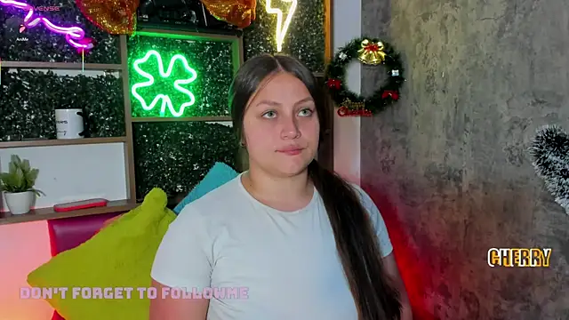 cherry coper online show from 11/20/25, 01:44