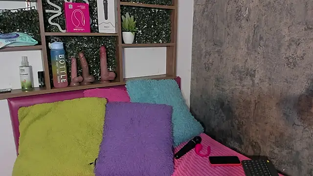 cherry coper online show from 02/13/26, 12:45