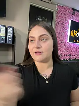 cherry coper online show from 02/24/26, 01:20