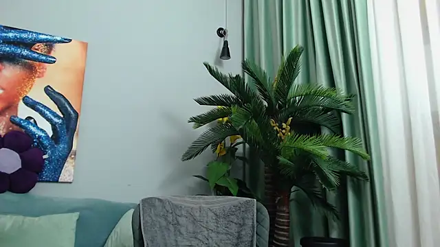 EvySmithXXX online show from 01/08/26, 06:48