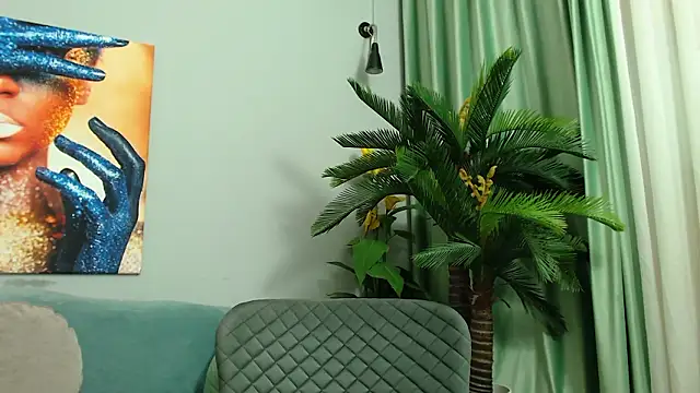 EvySmithXXX online show from 02/23/26, 06:44