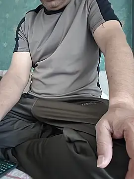 samee00721 online show from 01/18/26, 07:01