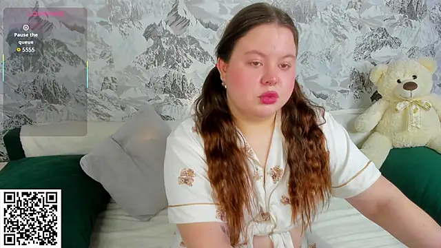 Lisa Payne online show from 11/02/25, 09:22