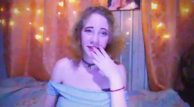 MelxMellie online show from 12/20/24, 06:45