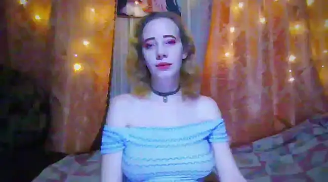 MelxMellie online show from 01/05/25, 06:56