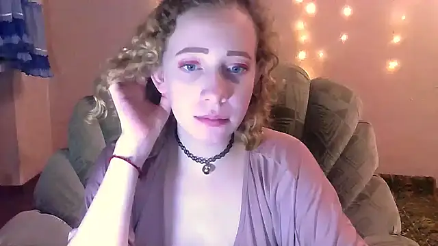 MelxMellie online show from 02/03/25, 01:19