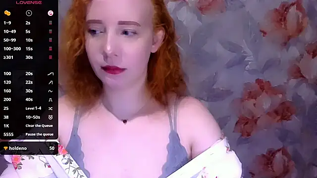 MelxMellie online show from 03/21/26, 11:19