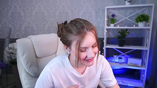 FoxyyKate online show from 03/27/26, 10:31