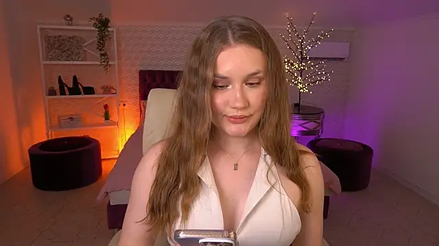 FoxyyKate online show from 05/22/26, 10:15