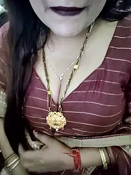 Mayuri77 online show from 11/11/25, 06:52