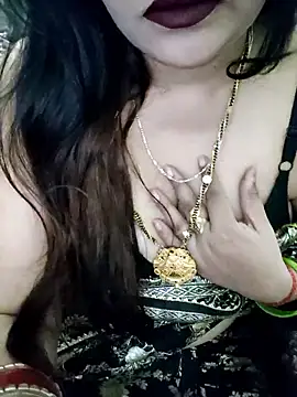 Mayuri77 online show from 11/17/25, 05:08