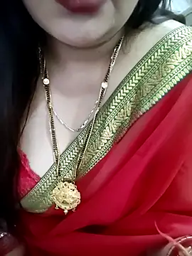 Mayuri77 online show from 11/19/25, 05:24