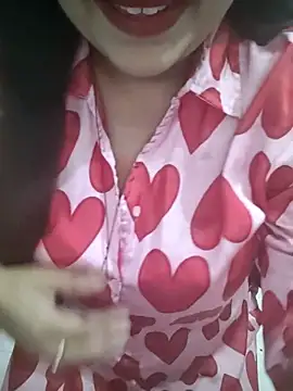 Mayuri77 online show from 02/06/26, 05:12