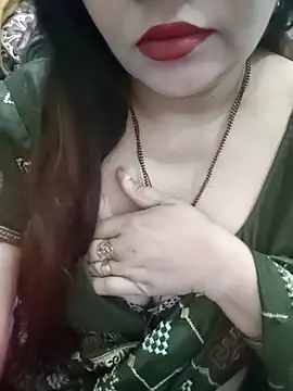 Mayuri77 online show from 02/17/26, 05:04