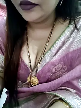 Mayuri77 online show from 02/27/26, 06:19