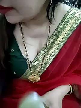 Mayuri77 online show from 03/10/26, 04:34