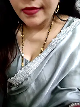 Mayuri77 online show from 03/17/26, 07:44