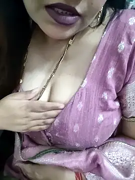 Mayuri77 online show from 03/20/26, 07:02