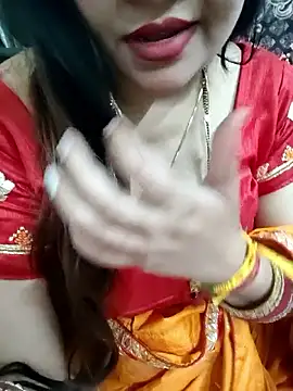 Mayuri77 online show from 04/09/26, 06:19